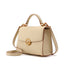 Gelanni Briefcase Bag - Apricot